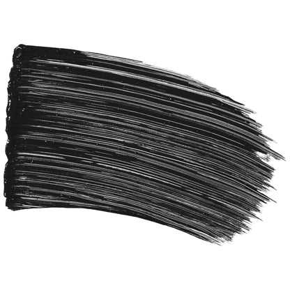 Omiana Natural Cosmetics Mascara Gentle Barely There Mascara - Titanium Dioxide-Free, Mica-Free, & More!